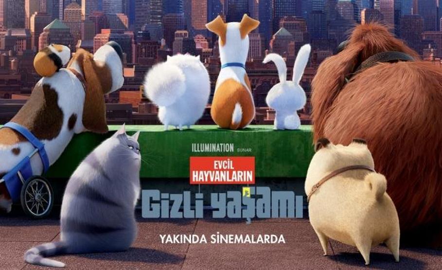 Bu hafta vizyona girecek filmler (5 Ağustos 2016)