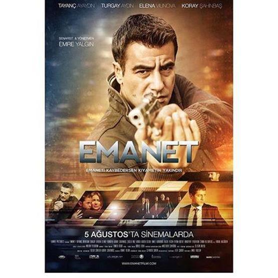 Bu hafta vizyona girecek filmler (5 Ağustos 2016)