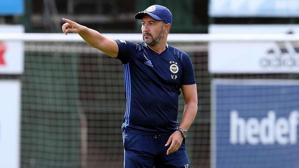 Vitor Pereiranın koltuğuna aday boştaki teknik direktörler