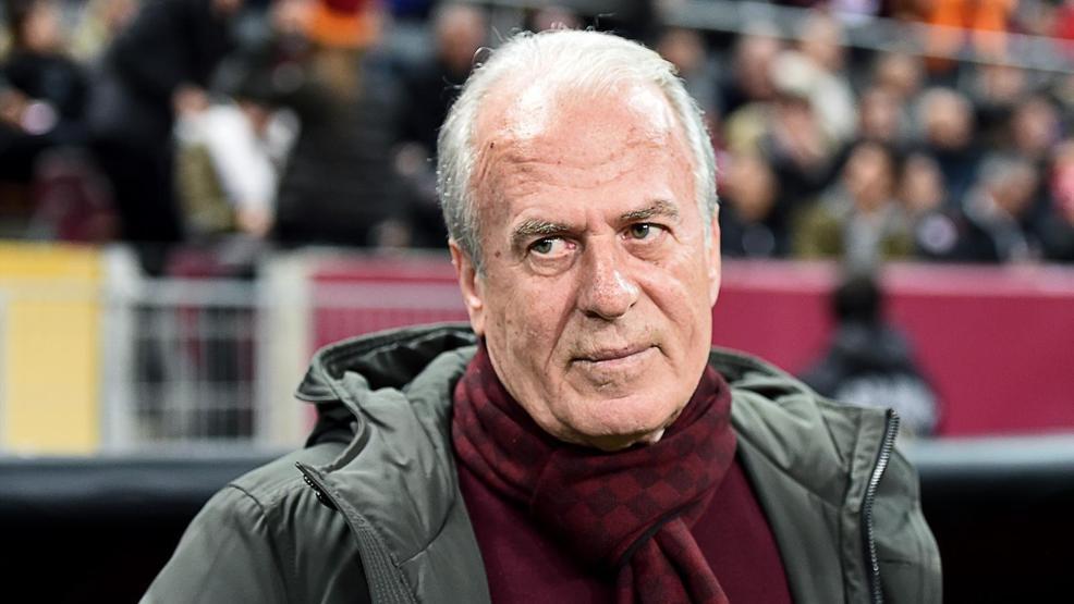 Vitor Pereiranın koltuğuna aday boştaki teknik direktörler