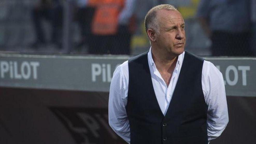 Vitor Pereiranın koltuğuna aday boştaki teknik direktörler