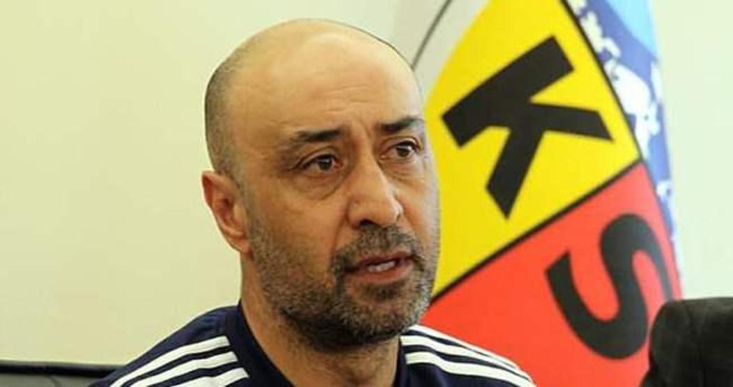 Vitor Pereiranın koltuğuna aday boştaki teknik direktörler
