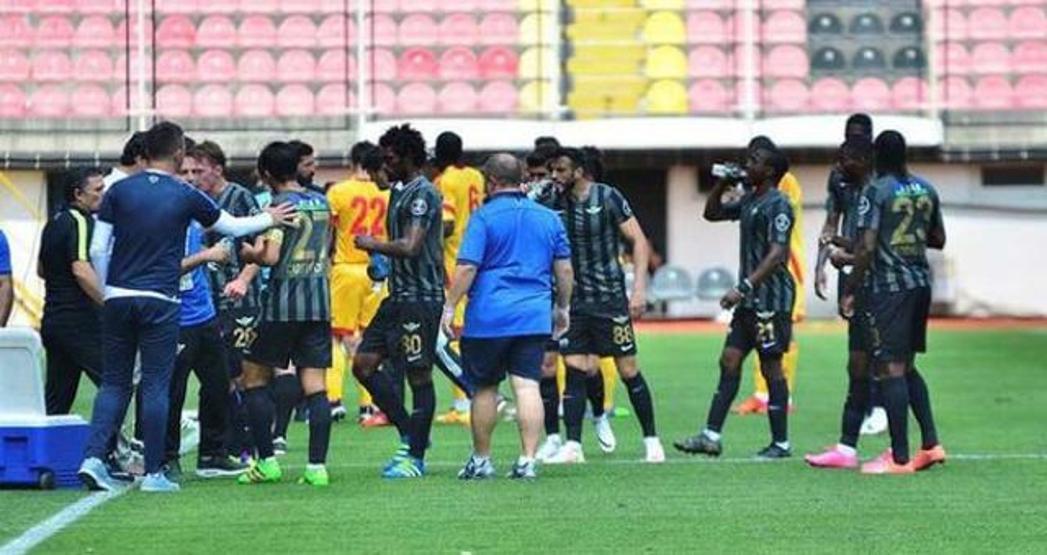 İşte Süper Ligde değişen tüm futbol kuralları