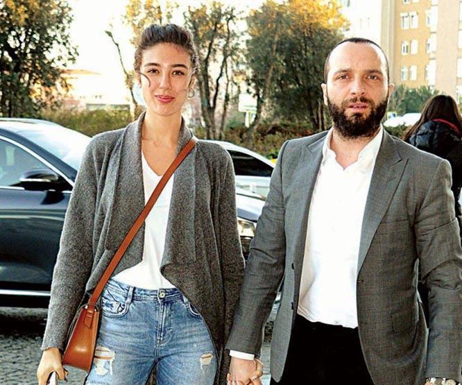 Magazin gündemi 10.08.2016