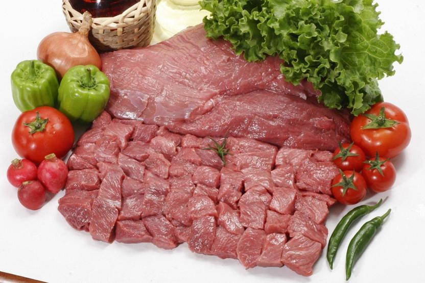 Hangi besinlerde B12 vitamini bulunur