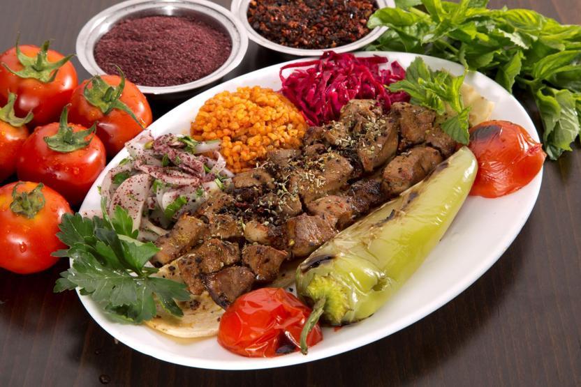 Hangi besinlerde B12 vitamini bulunur