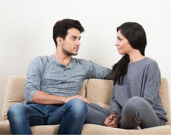 Mutlu evliliğin 14 altın kuralı