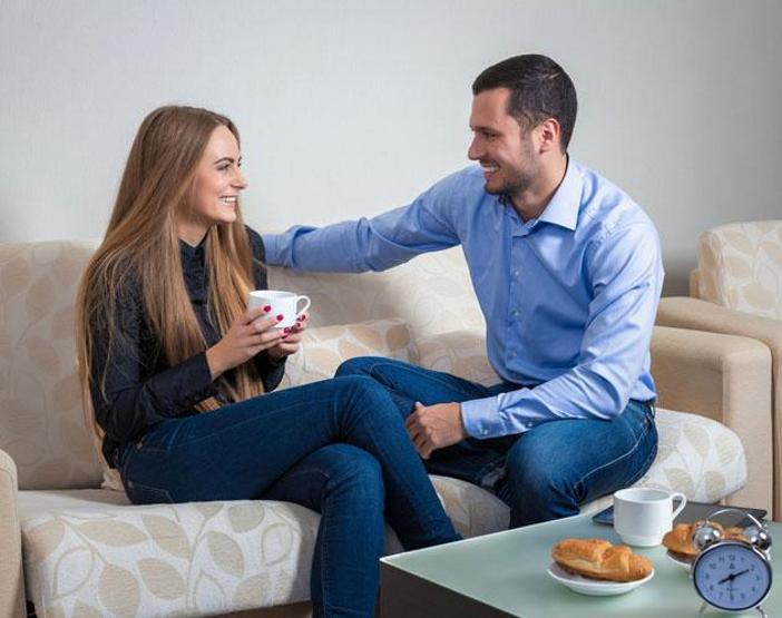 Mutlu evliliğin 14 altın kuralı