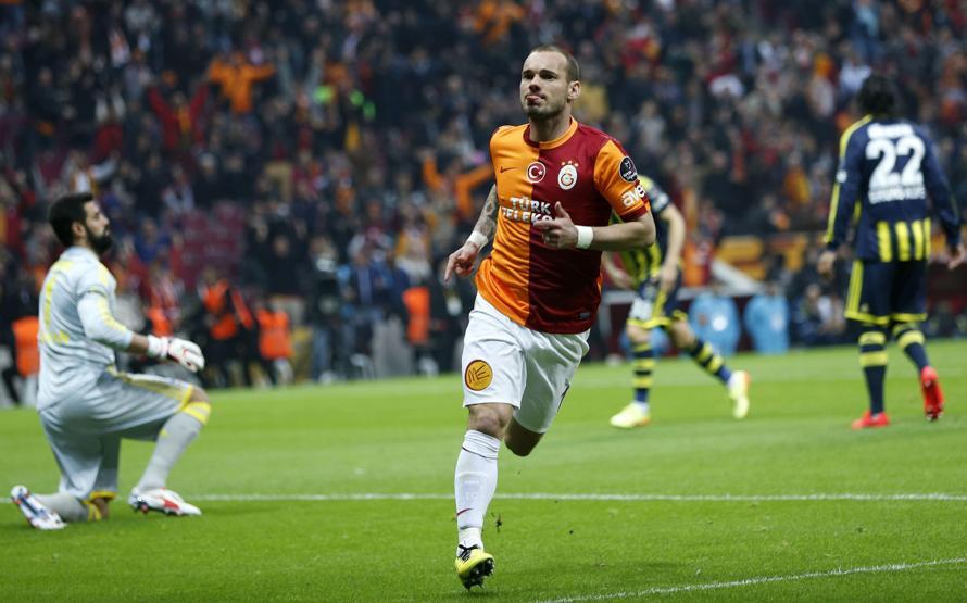 Inter Galatasaraylı yıldıza kancayı attı