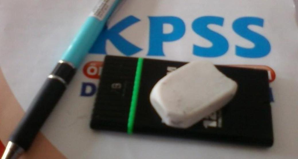 KPSSde yeni sınav ücreti açıklandı