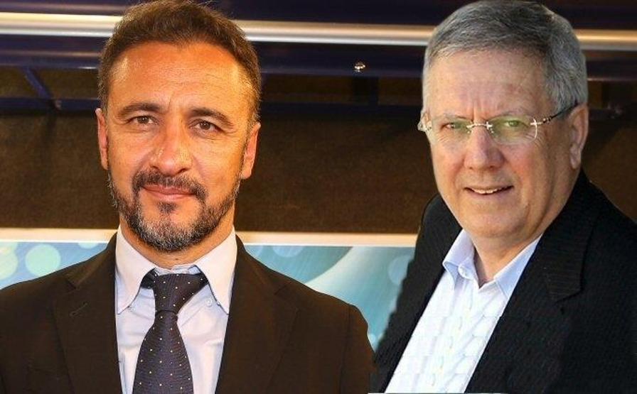Vitor Pereria: Tehdit altında çalışmam mümkün değil