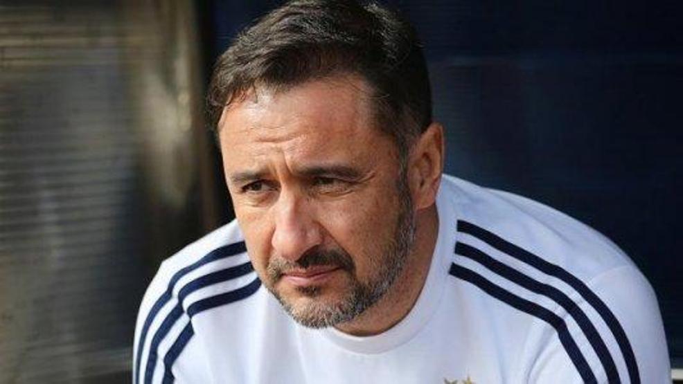 Vitor Pereria: Tehdit altında çalışmam mümkün değil