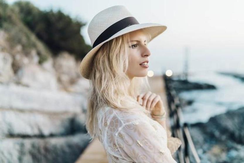Karolina Kurkova: Buraların yerlisi gibi yaşamak çok hoşuma gidiyor.