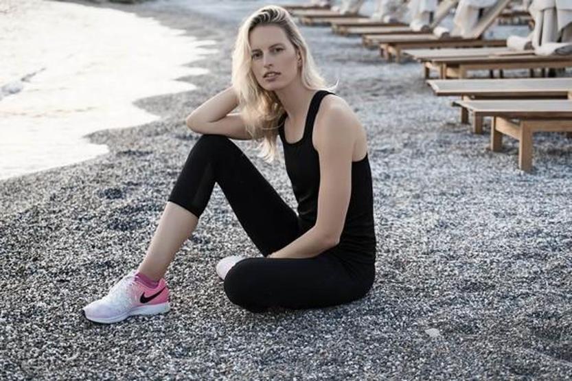 Karolina Kurkova: Buraların yerlisi gibi yaşamak çok hoşuma gidiyor.