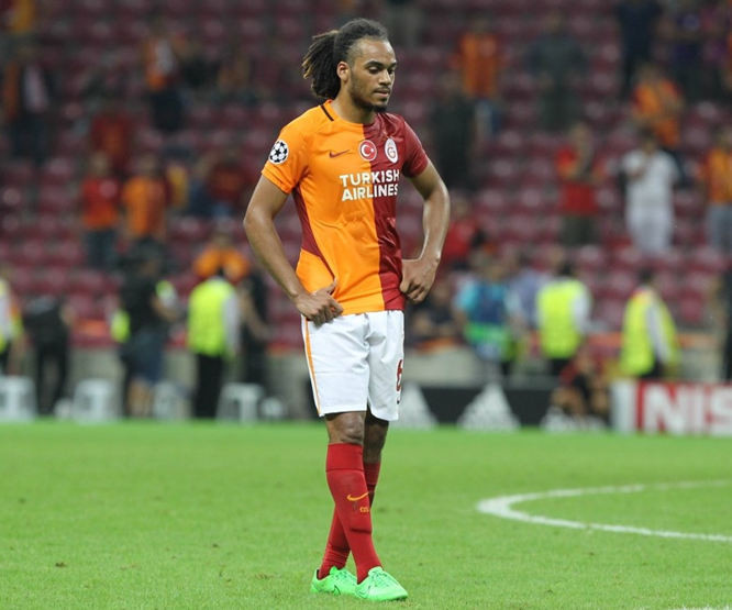 Galatasaray Konyada tarihe geçti