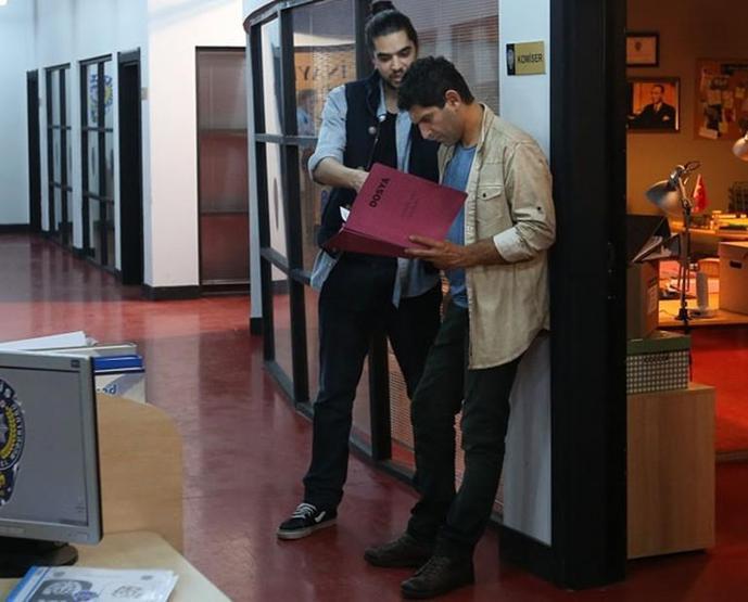 Ahmet Olgun Sünear: Çaycılıktan Macbeth’e geçtim
