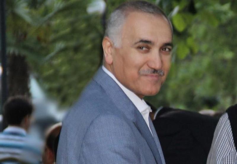 FETÖnün kara kutusu Adil Öksüz