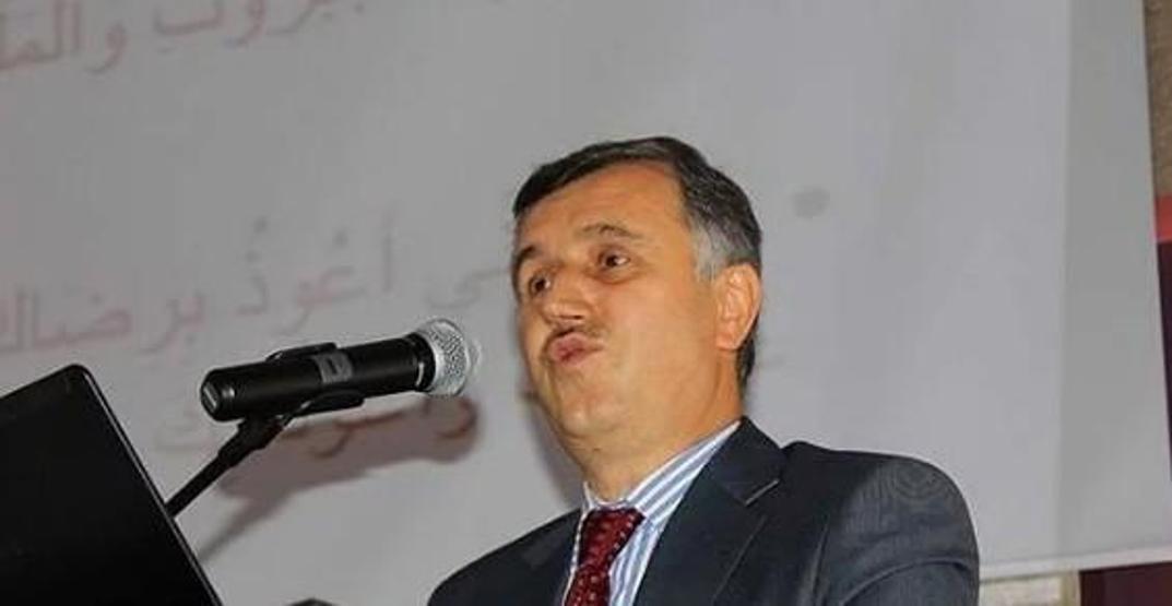 FETÖnün kara kutusu Adil Öksüz