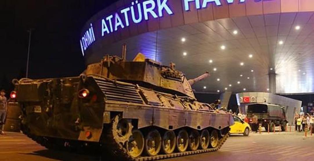 FETÖnün kara kutusu Adil Öksüz