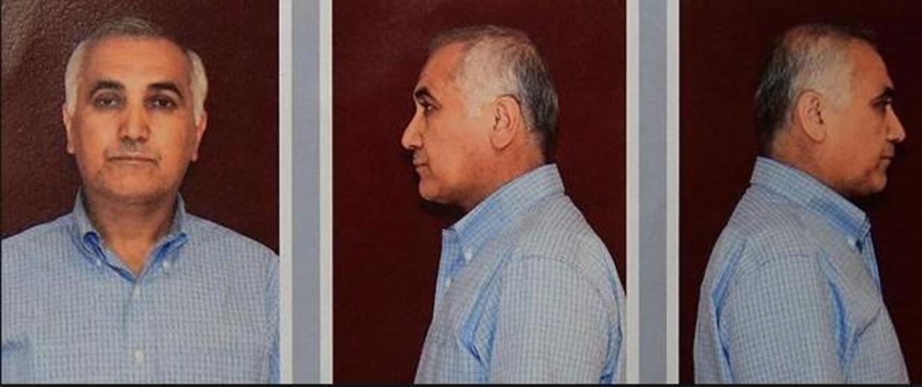 FETÖnün kara kutusu Adil Öksüz