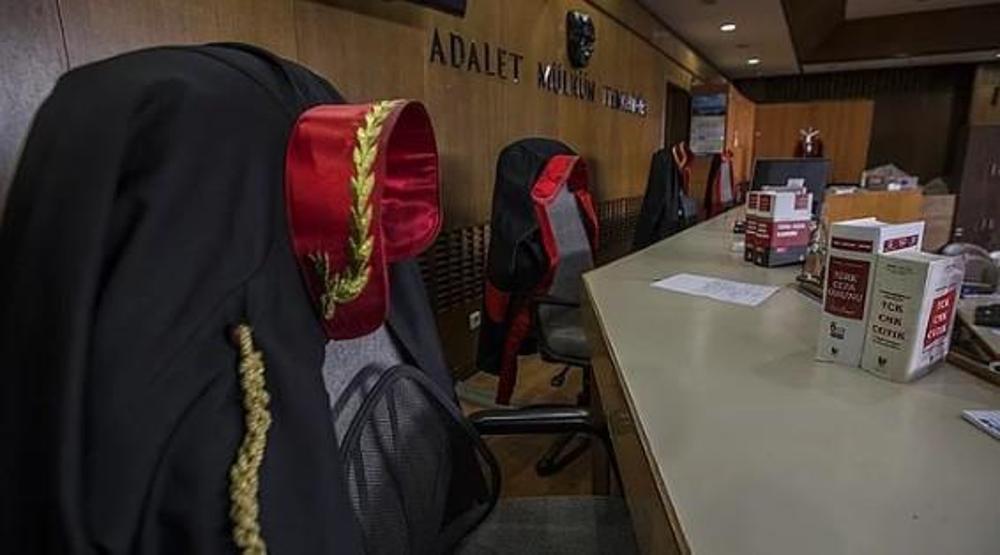 FETÖnün kara kutusu Adil Öksüz