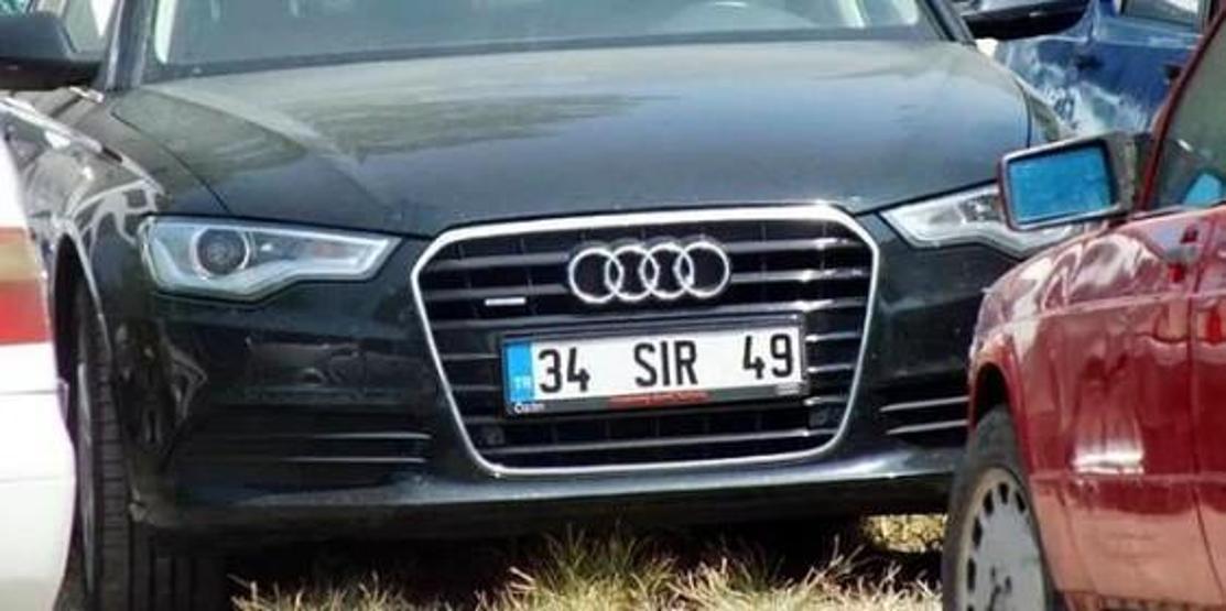 FETÖnün kara kutusu Adil Öksüz
