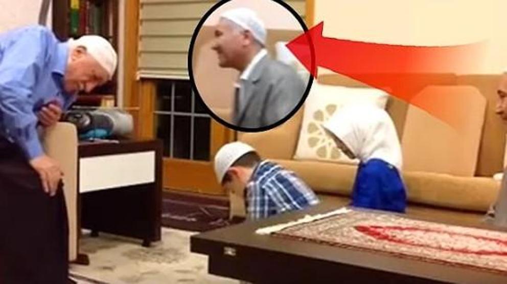 FETÖnün kara kutusu Adil Öksüz