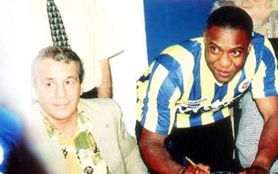 Atkinson ilk şok verildiğinde Ben Mesihim diye bağırmış