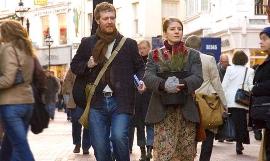 Tüm zamanların en iyi 20 İrlanda filmi