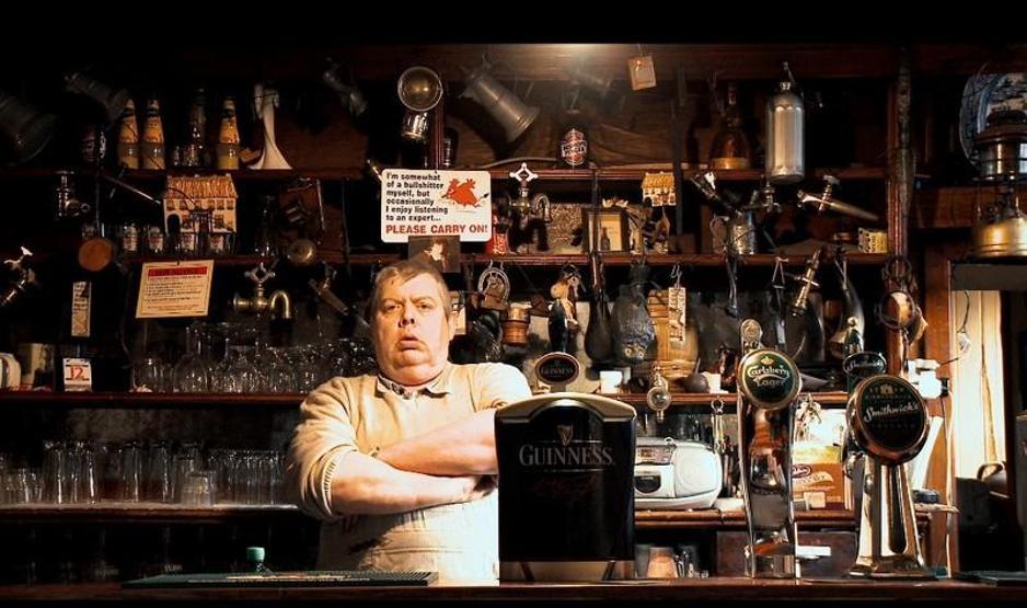 Tüm zamanların en iyi 20 İrlanda filmi