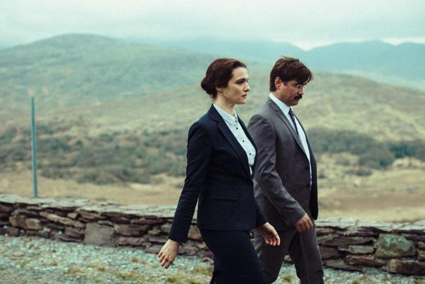 Tüm zamanların en iyi 20 İrlanda filmi