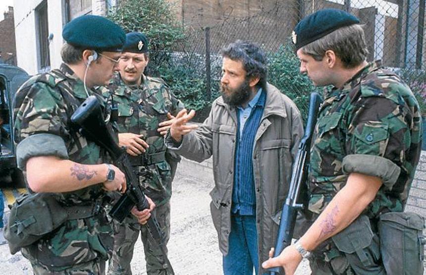 Tüm zamanların en iyi 20 İrlanda filmi