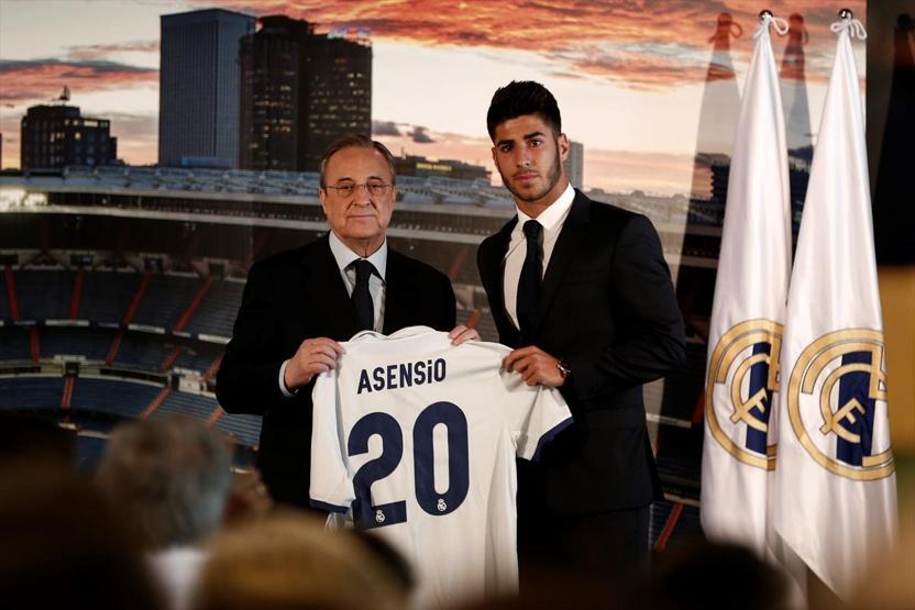 Real Madridin genç oyuncusu gözyaşlarını tutamadı
