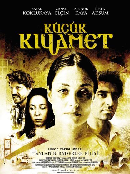 Sinemanın sarsıcı (deprem) filmleri