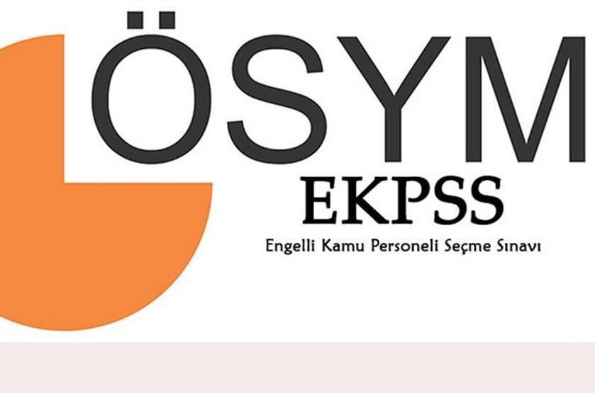 EKPSS 2024 soruları ve cevapları ÖSYM tarafından yayınlandı İşte cevap anahtarı
