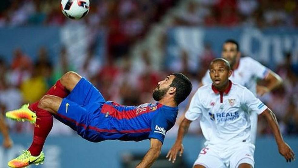 Arda Turandaki değişimin 5 sırrı