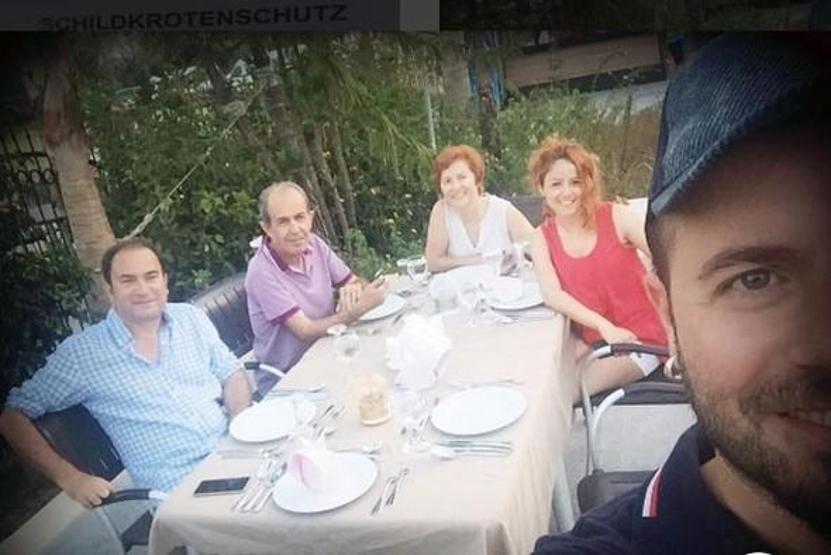 Emre Aydın ve Eda Köksal pazar günü evleniyor