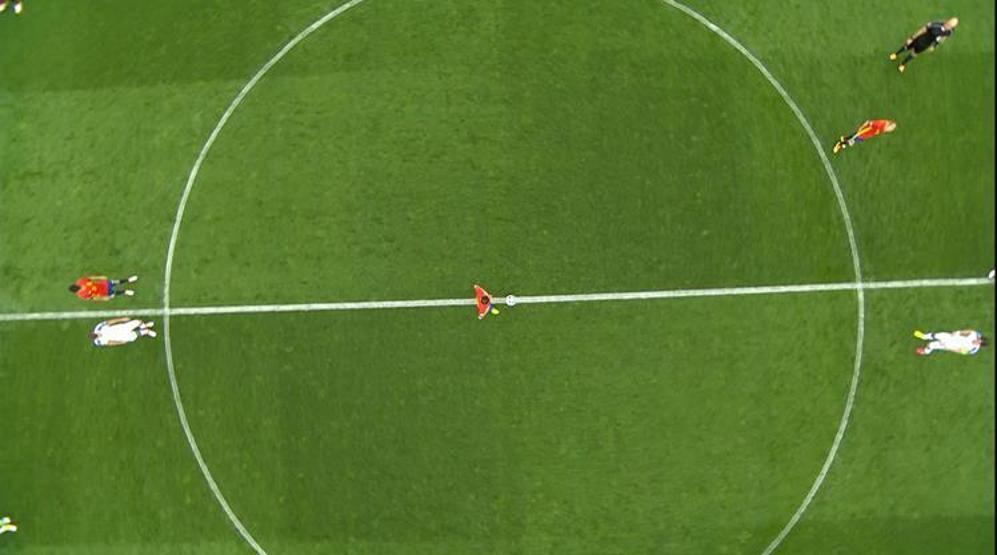 İşte Süper Ligde değişen tüm futbol kuralları