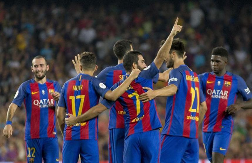 Luis Enriqueden şaşırtan Arda Turan açıklaması