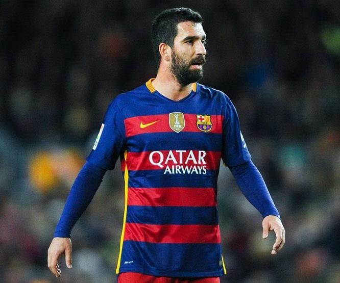 Luis Enriqueden şaşırtan Arda Turan açıklaması