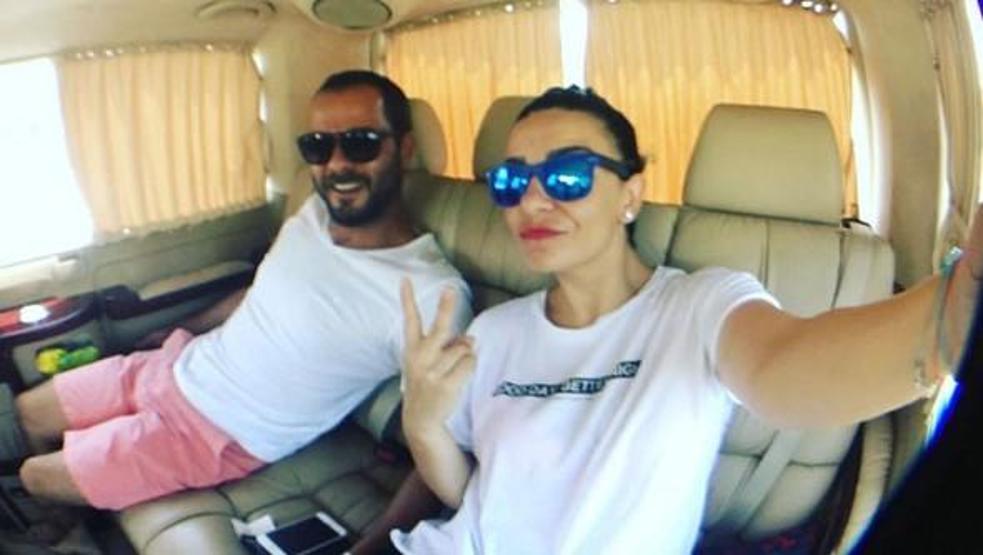 Kerem Fırtına : Bir seneye kalmaz evleniriz