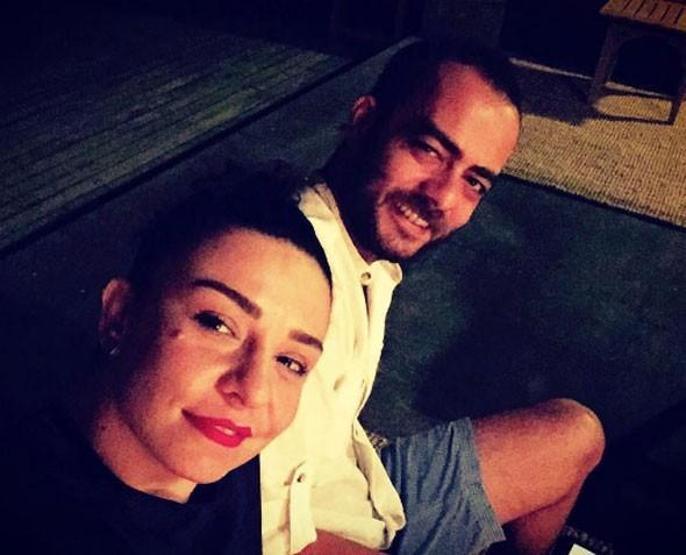 Kerem Fırtına : Bir seneye kalmaz evleniriz
