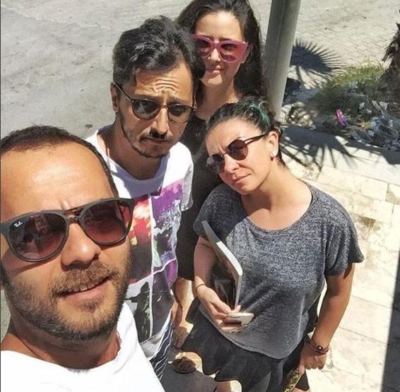 Kerem Fırtına : Bir seneye kalmaz evleniriz