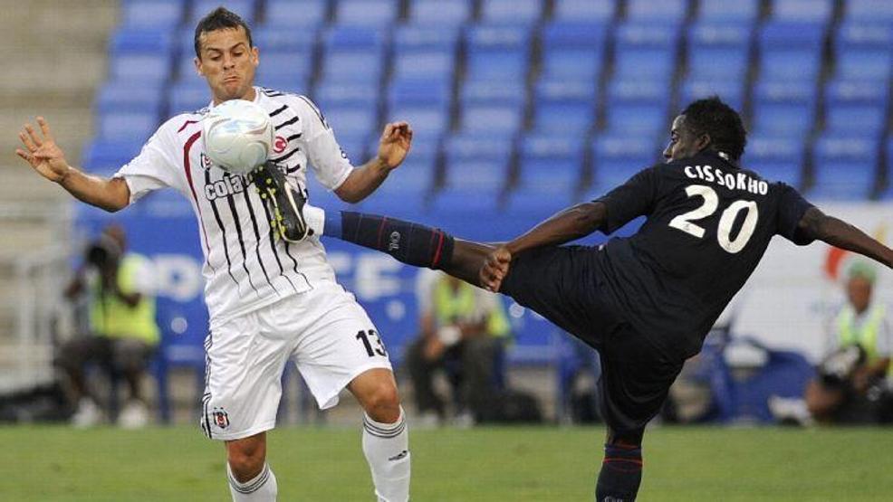 Talisca bugün rekor kırabilir