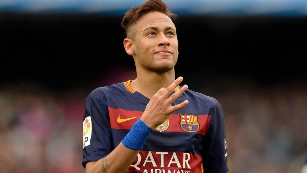 Barcelonadan Neymara: Hemen gelme