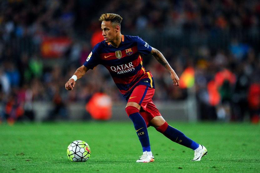 Barcelonadan Neymara: Hemen gelme