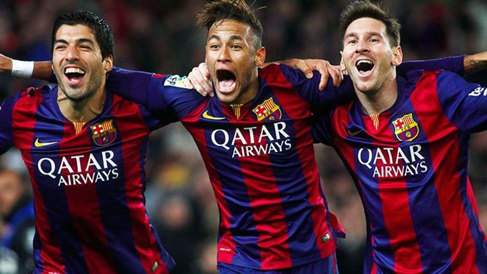 Barcelonadan Neymara: Hemen gelme