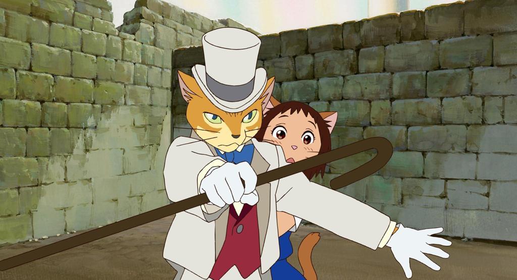 21. yüzyılın en iyi Japon animeleri