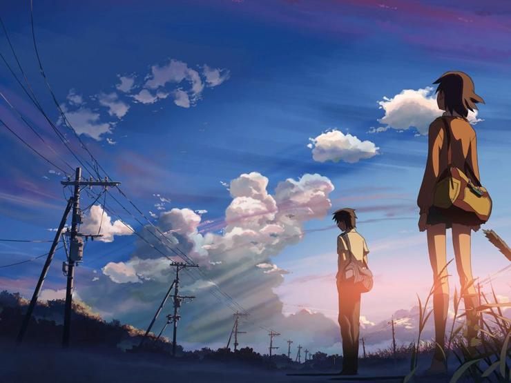 21. yüzyılın en iyi Japon animeleri