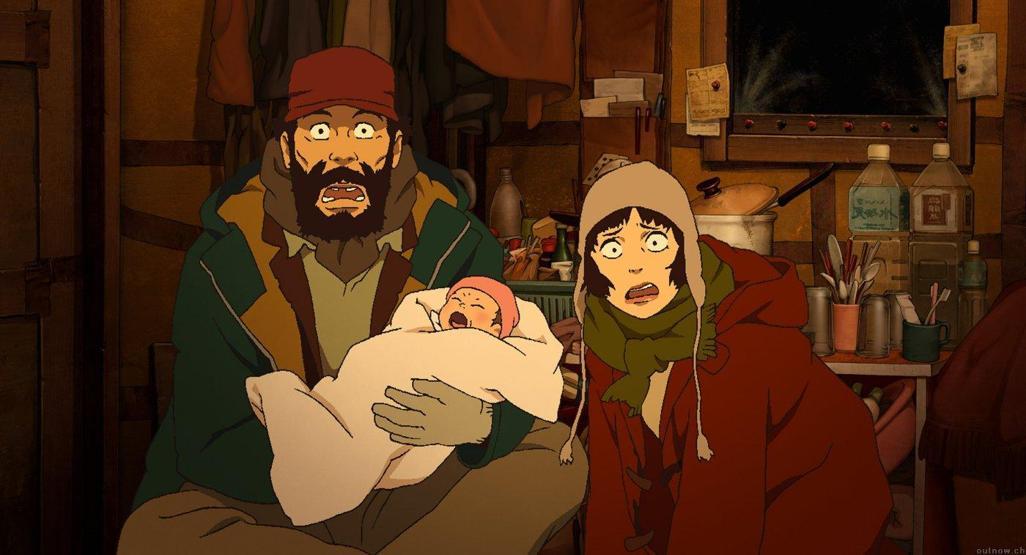 21. yüzyılın en iyi Japon animeleri